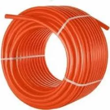 Plb Hdpe Duct